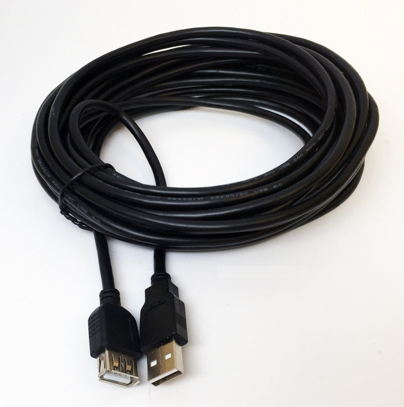 NEPTUNE SYSTEMS APEX AQUABUS EXTENSION CABLES (15', 30')