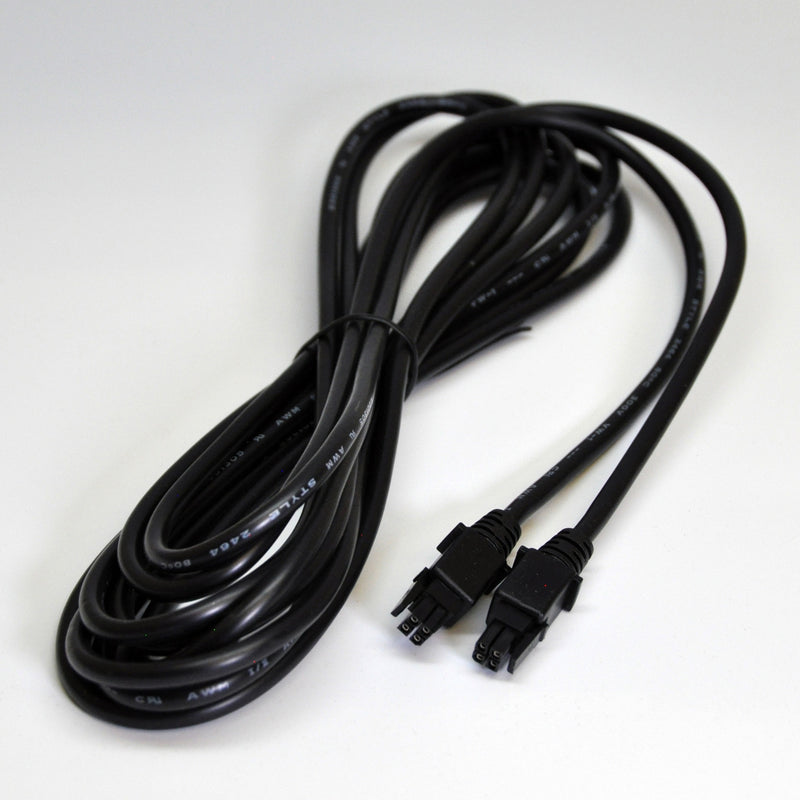 NEPTUNE SYSTEMS APEX 10' 1LINK MALE TO MALE 4 PIN CABLE
