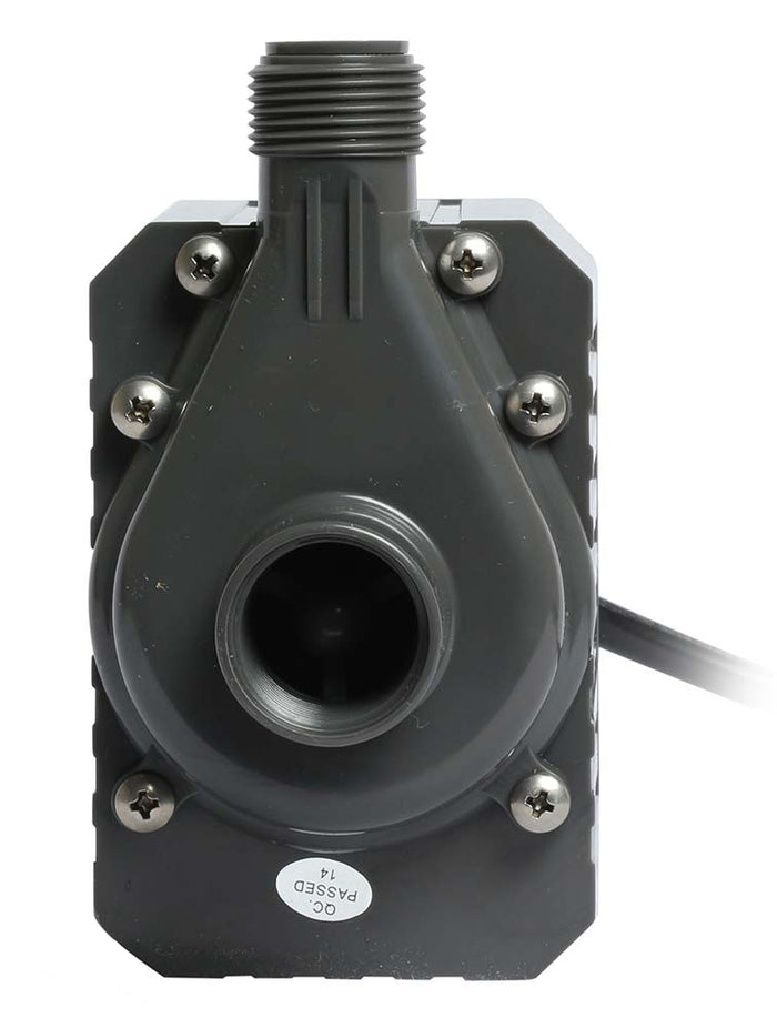 DANNER SUPREME AQUA-MAG 9.5 (950 HP) MAGNETIC DRIVE WATER PUMP