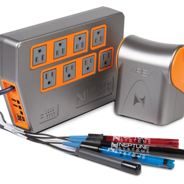 大人気定番商品 NEPTUNE SYSTEMS WIFI WITH SYSTEM CONTROLLER AQUARIUM APEX 海水魚用品