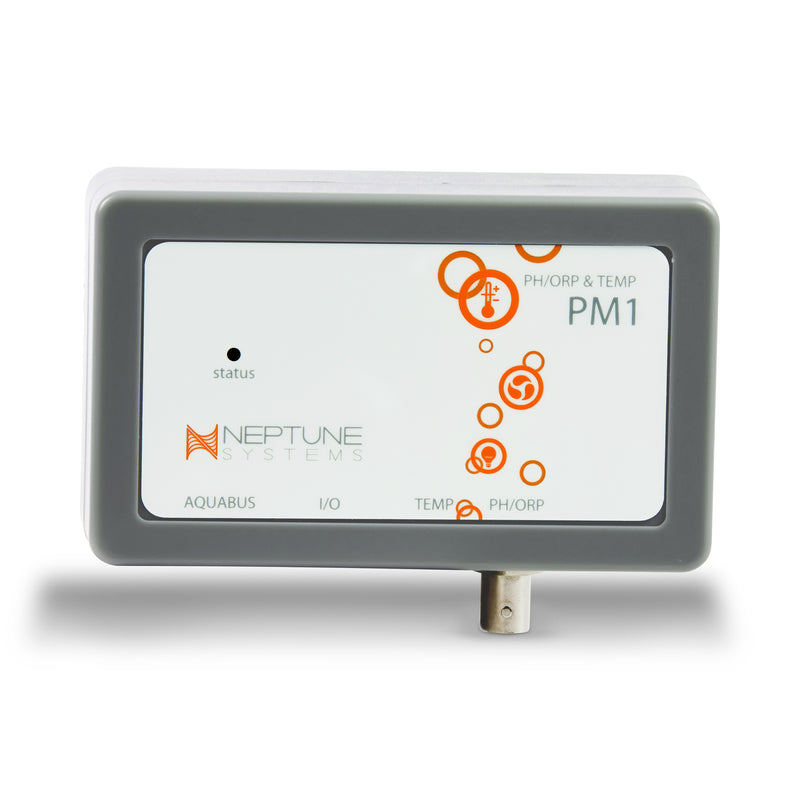 NEPTUNE SYSTEMS PM1 pH/ORP PROBE MODULE