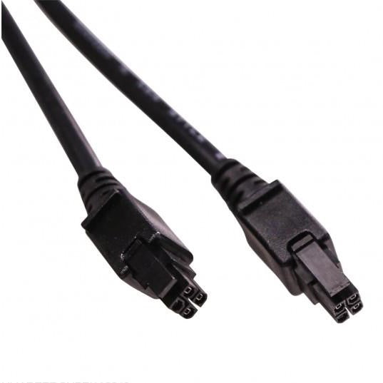 NEPTUNE SYSTEMS APEX 10' 1LINK MALE TO MALE 4 PIN CABLE