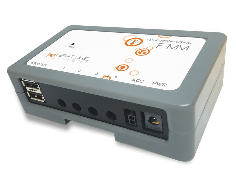 NEPTUNE SYSTEMS FMM FLUID MONITORING MODULE