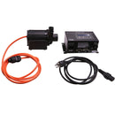 ABYZZ A200 IPU DC CONTROLLABLE WATER CIRCULATION PUMP (4,4400 GPH)