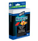 FRITZ AQUATICS MARDEL MARACYN BACTERIAL FISH TREATMENT