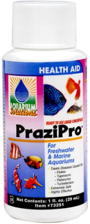 HIKARI PRAZIPRO PARASITE TREATMENT