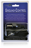DEEP BLUE PROFESSIONAL GROUND CONTROL TI PROBE ADB12000