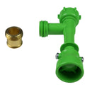 PYTHON NO SPILL CLEAN AND FILL AQUARIUM WATER CHANGE SYSTEM