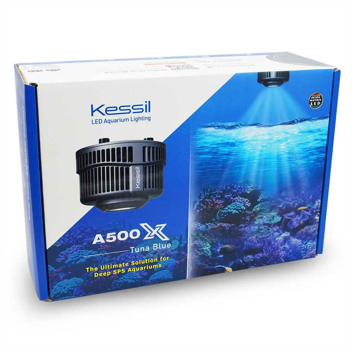 大割引 KESSIL A500X A500X TUNA BLUE - ライト・照明器具