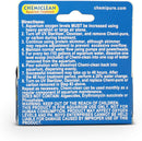 BOYD ENTERPRISES CHEMICLEAN AQUARIUM TREATMENT RED SLIME CYANO BACTERIA REMOVER