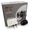 REEF OCTOPUS OCTO PULSE 2 WAVE PUMP (1600 GPH)