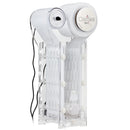 D-D THE AQUARIUM SOLUTION CLARISEA SK-3000 AUTOMATIC ROLLERMAT FLEECE FILTER ROLLER SYSTEM