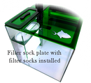 TRIGGER SYSTEMS EMERALD 39 SUMP (39" X 16") EMERALD39