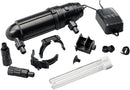 CORALIFE TURBO TWIST 6X 18 WATT UV ULTRAVIOLET STERILIZER (250 GAL)