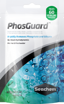 SEACHEM PHOSGUARD PHOSPHATE REMOVAL MEDIA