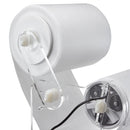 D-D THE AQUARIUM SOLUTION CLARISEA SK-5000 AUTOMATIC ROLLERMAT FLEECE FILTER ROLLER SYSTEM gen 3