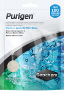 SEACHEM PURIGEN FILTER MEDIA