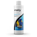 SEACHEM VITALITY VITAMIN & AMINO ACID FOOD SUPPLEMENT