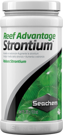 SEACHEM REEF ADVANTAGE STRONTIUM