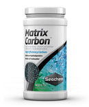 SEACHEM MATRIXCARBON HIGH EFFICIENCY SPHERICAL CARBON FILTER MEDIA