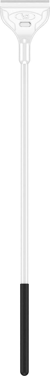 CONTINUUM AQUATICS AQUABLADE M 15" 24” 35” AQUARIUM SCRAPER BLADE FOR GLASS TANKS