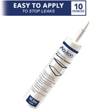 AQUEON SILICON AQUARIUM SEALANT (CLEAR)