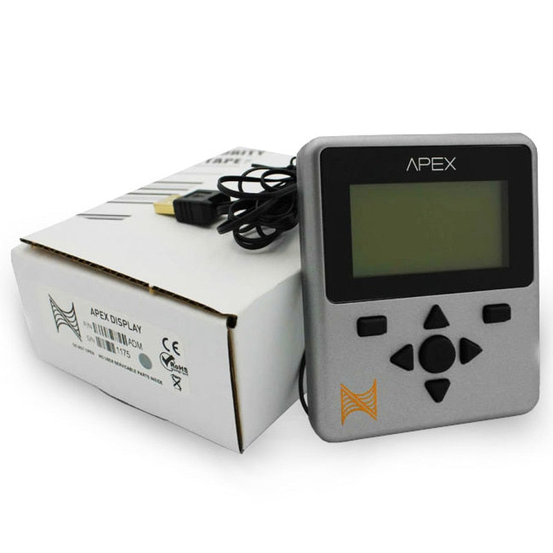 NEPTUNE SYSTEMS APEX DISPLAY MODULE
