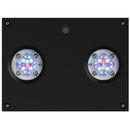 AQUA ILLUMINATION HYDRA 32 HD AQUARIUM LED REEF LIGHT - BLACK