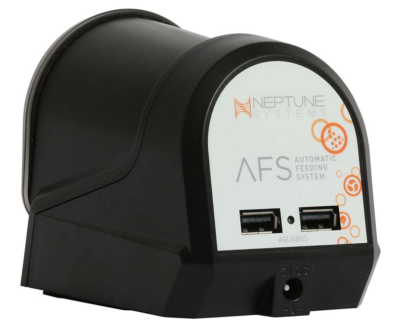 NEPTUNE SYSTEMS AFS APEX AUTOMATIC FEEDING SYSTEM