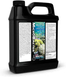 BRIGHTWELL AQUATICS MICROBACTER7 WATER CONDITIONER COMPLETE BIOCULTURE FOR MARINE & FRESHWATER
