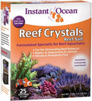 INSTANT OCEAN REEF CRYSTALS REEF SALT MIX