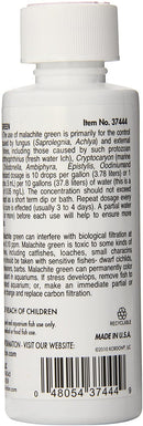 KORDON MALACHITE GREEN FISH DISEASE CONTROL MARINE AND FRESHWATER