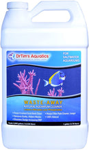 DR TIM'S AQUATICS WASTE AWAY SLUDGE BUSTING BACTERIA FOR SALTWATER AQUARIUM