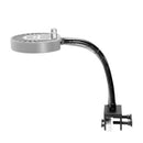 KESSIL A80 LED MINI A-SERIES GOOSENECK CLAMP / MOUNT (KSAGN03)