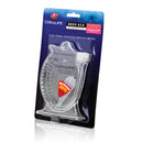 CORALIFE DEEP SIX HYDROMETER WIDE RANGE SPECIFIC GRAVITY METER