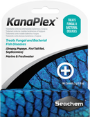 SEACHEM KANAPLEX BACTERIAL & FUNGAL DISEASE FISH TREATMENT