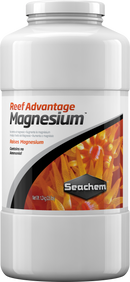 SEACHEM REEF ADVANTAGE MAGNESIUM