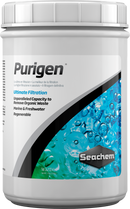 SEACHEM PURIGEN FILTER MEDIA