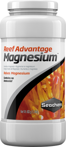 SEACHEM REEF ADVANTAGE MAGNESIUM