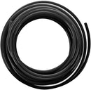 MUR-LOK 1/4" POLYETHYLENE BLACK RO TUBING (BY THE FOOT)