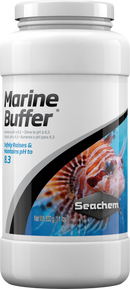 SEACHEM MARINE BUFFER pH TO 8.3