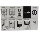 NEPTUNE SYSTEMS COR-20 INTELLIGENT FLOW/RETURN PUMP (2000 GPH)