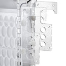 D-D THE AQUARIUM SOLUTION CLARISEA SK-3000 AUTOMATIC ROLLERMAT FLEECE FILTER ROLLER SYSTEM