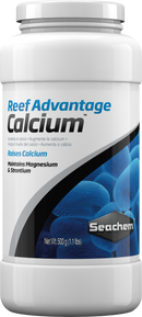 SEACHEM REEF REEF ADVANTAGE CALCIUM