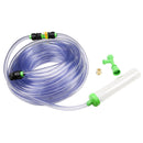 PYTHON NO SPILL CLEAN AND FILL AQUARIUM WATER CHANGE SYSTEM