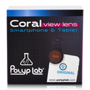 POLYPLAB CORAL VIEW LENS KIT V2 FOR PHONE OR TABLET CAMERAS