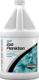SEACHEM REEF ZOOPLANKTON