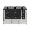 SIMPLICITY 3X 2L DOSING CONTATINER (11.8" X 4.8" X 7.8") 6L TOTAL