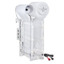 D-D THE AQUARIUM SOLUTION CLARISEA SK-5000 AUTOMATIC ROLLERMAT FLEECE FILTER ROLLER SYSTEM gen 3