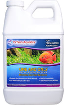 DR TIM'S AQUATICS ONE & ONLY LIVE NITRIFYING BACTERIA FOR FRESHWATER AQUARIUM